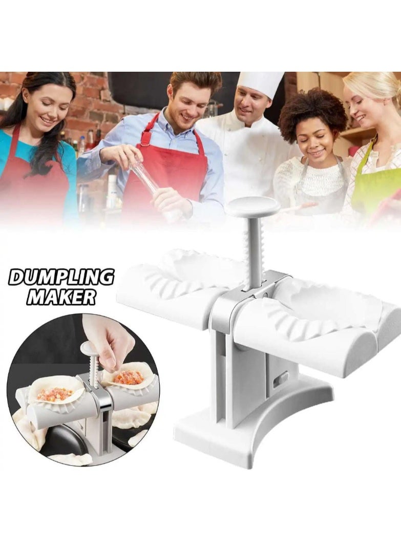 مكبس قطايف وسمبوسه ٣*١ - Image 4