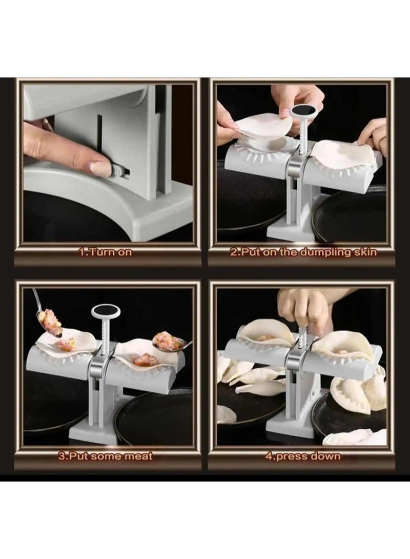 مكبس قطايف وسمبوسه ٣*١ - Image 3