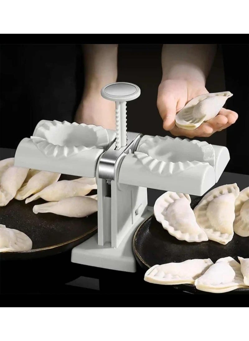 مكبس قطايف وسمبوسه ٣*١ - Image 1