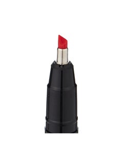 Al Khatat 1-Piece Calligraphy Pen 3mm Tip Red Ink  - Image 2