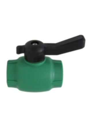 KNP Ball Valve PPR Pipe Fitting (20MM) is a robust and reliable valve designed for precise control of fluid flow in PPR piping systems. - pzsku/ZC9F2C8955F30243FFA09Z/45/_/1723019771/71be54c5-c34a-4f41-a4c4-02f8480a17f2