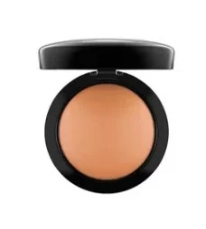 MAC Cosmetics mineralize skinfinish natural - dark