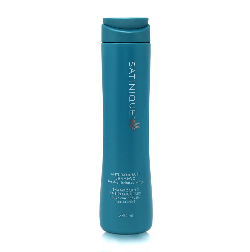 Amway Satinique Anti-Dandruff Shampoo, 9.4 Oz - Image 3