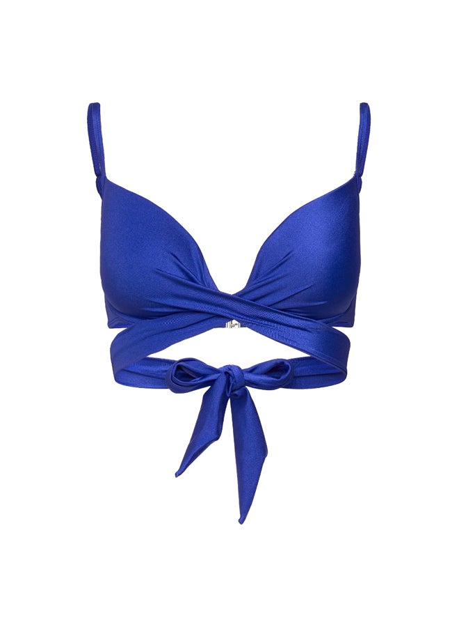 hunkemoller SYDNEY PLUNGE - Wired bikinitops - Image 4