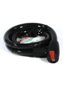 Bay-Tec c Baytec Motor, Motorcycle Lock 150 cm 22 mm 