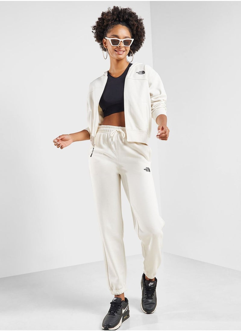 THE NORTH FACE - Essential Sweatpants - Image 1