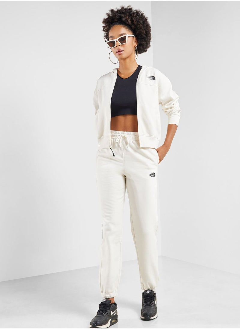 THE NORTH FACE - Essential Sweatpants - Image 1