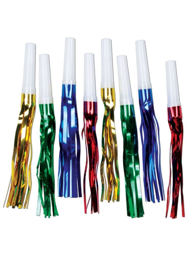 Beistle Squawkers (Asstd Colors) (8/Pkg) - Image 1