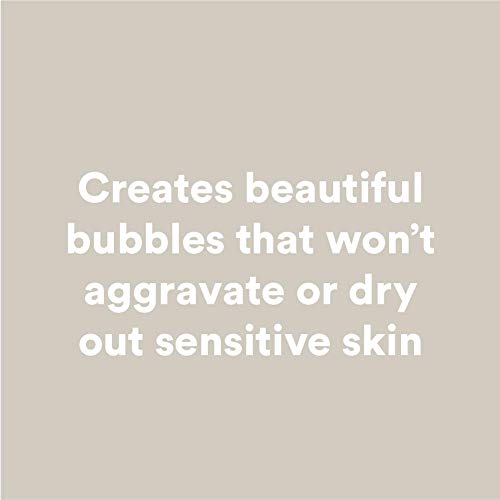 Camille Beckman Bubble Bath, French Vanilla, 13 Ounce - Image 4