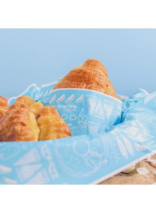 Sandwiches Wrapping Paper -Summer- Pack of 50pcs - pzsku/ZC9F3962B558E7CB07190Z/45/_/1745411294/008dbe96-1bab-45ea-b0c3-d187defe5630