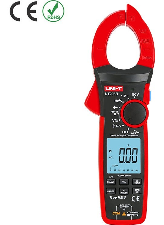 UNI-T UT206B Digital Pencil Pen  - Image 1