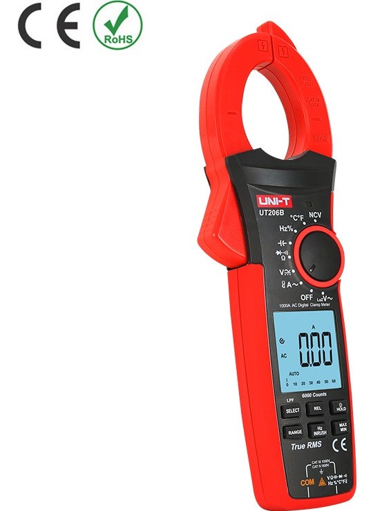 UNI-T UT206B Digital Pencil Pen  - Image 2