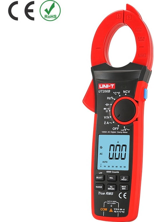UNI-T UT206B Digital Pencil Pen  - Image 4
