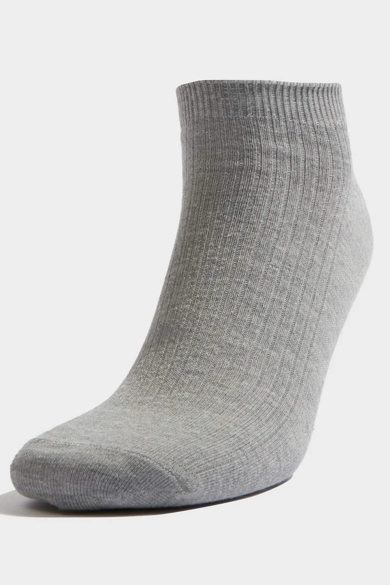 ديفاكتو Man 5 Piece Short Socks