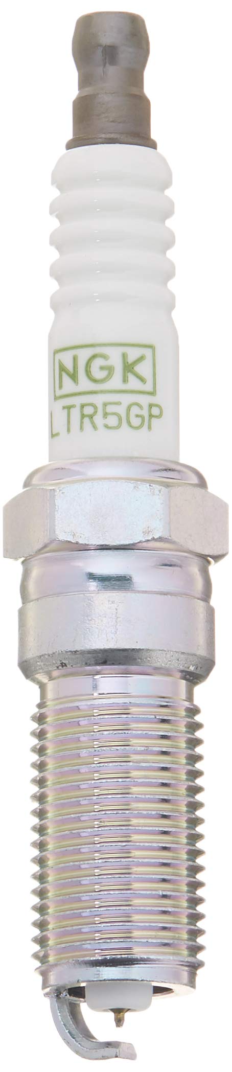 NGK # 5019 G-Power Spark Plugs -- LTR5GP -- 4 PCS NEW - Image 4