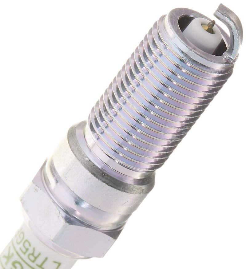 NGK # 5019 G-Power Spark Plugs -- LTR5GP -- 4 PCS NEW - Image 2