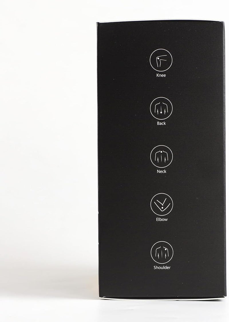 Sumifun Lidocaine Patches Maximum Strength  30 Counts Pain Relief Patch for Back Aches Muscle Soreness Stiff Neck Joint Pain FSAHSA Eligible Topical Analgesic Large Count 30 - Image 4