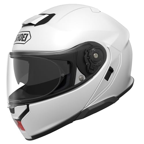 SHOEI خوذة دراجة نارية شواي نيوتيك 3 القابلة للتحويل - Image 4