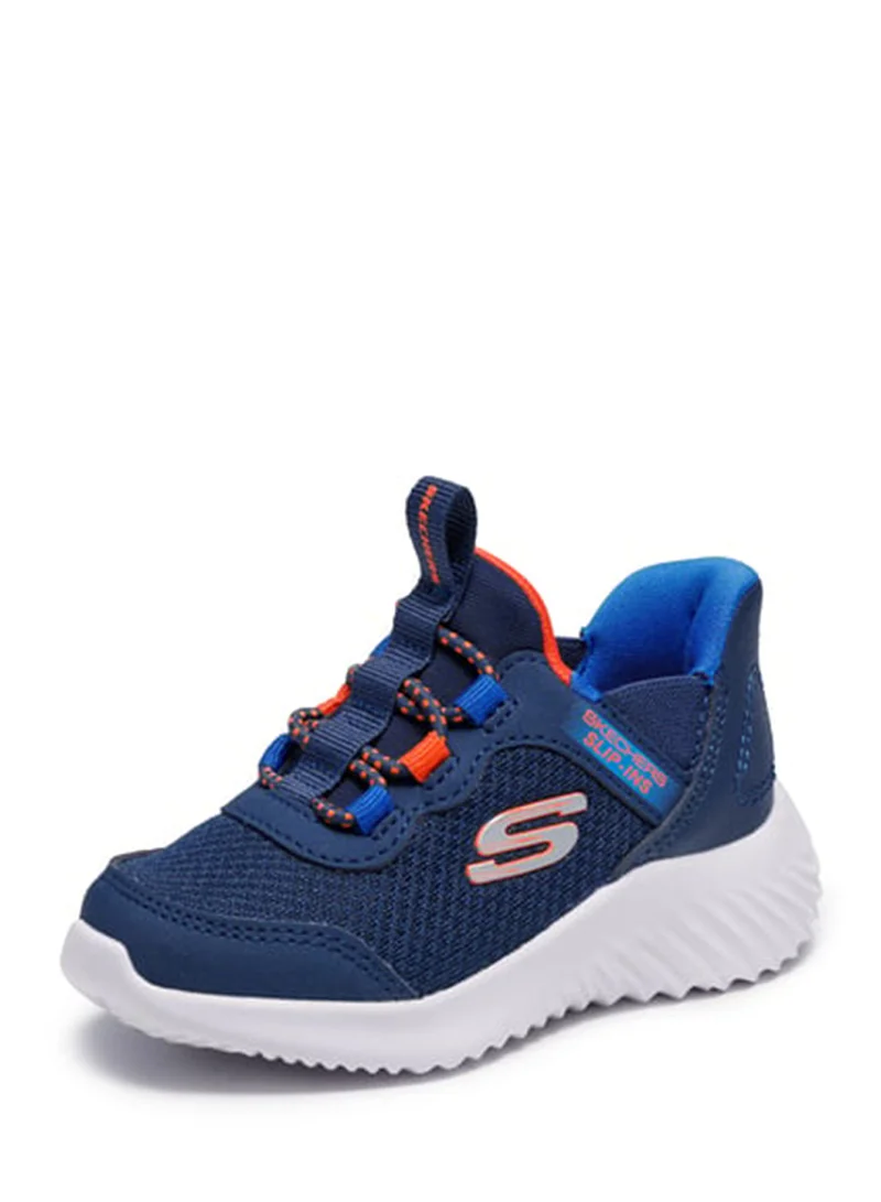 سكيتشرز Infant Bounder