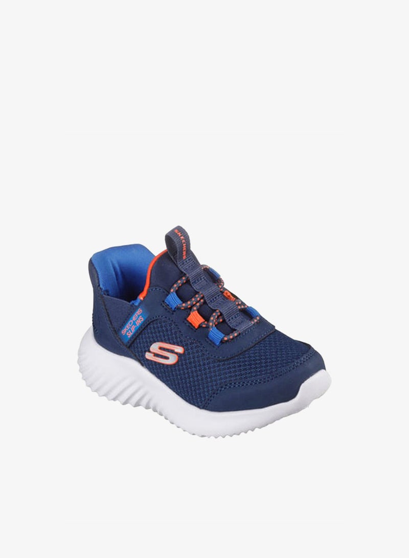 SKECHERS Infant Bounder - Image 3