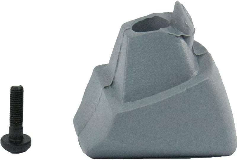 K2 Skate Inline Skate Brake Stopper - Grey, One Size