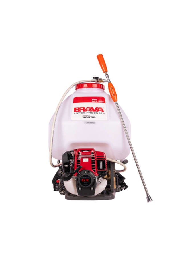 Honda Brava Backpack Sprayer for Pesticides and Crops (BS635) - Image 1