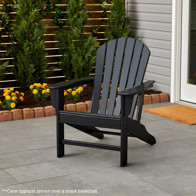 Rust-Oleum 7701830 Stops Rust Spray Paint, 12 oz, Gloss Crystal Clear - Image 2