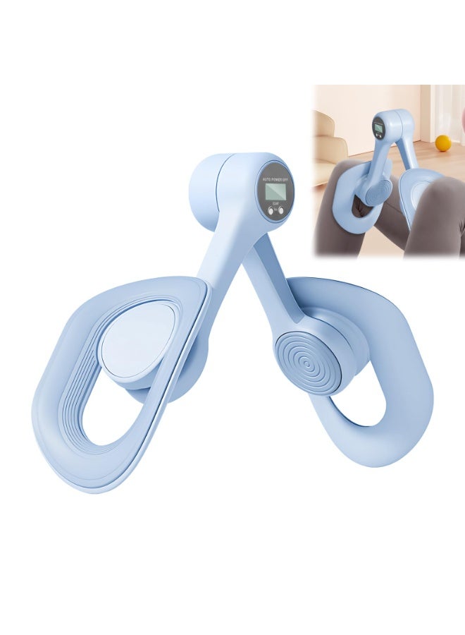 Arabest Thigh Master, Pelvic Floor Exercise Devices, 2025 New at Home Thigh Master, Exerciser, Pelvic Floor Muscle, Inner Thigh Hip Exercise Workout Equipment for Women with Counter - Image 1