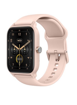IDW13 Smart Watch, IP68 Waterproof Durable Bluetooth Call Sports Watch, Voice Assistant Health Monitoring Watch With Heart Rate Blood Oxygen Monitoring, (1pc, Beige) - pzsku/ZC9F4986814C634A8678BZ/45/1749032123/77cae0bd-46ad-4648-a176-2fa84df6dae2