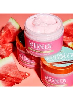 Tree Hut Tree Hut Watermelon Whipped Shea Body Butter, Hydrates And Nourishes For Youthful-Looking Skin, 240G  - Image 4