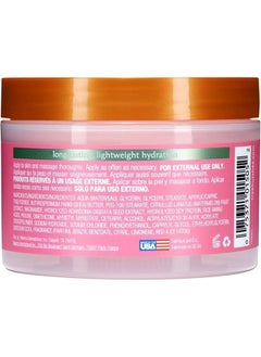 Tree Hut Tree Hut Watermelon Whipped Shea Body Butter, Hydrates And Nourishes For Youthful-Looking Skin, 240G  - Image 3