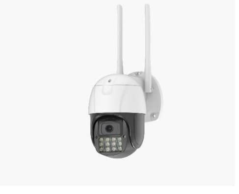 نتورك تن Networkten Network Ten Mini Pantilt Atc Camera