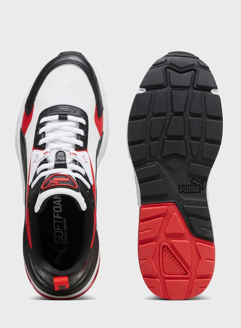 PUMA Vis2K Back To Heritage