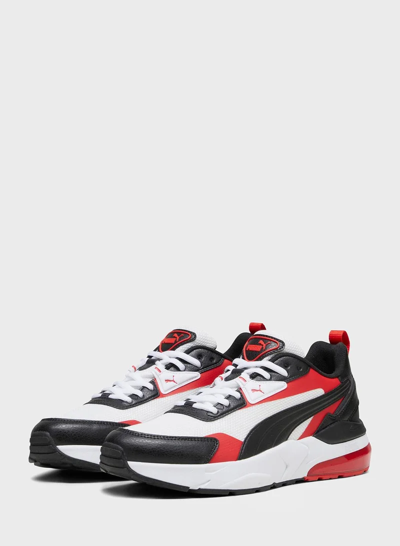 PUMA Vis2K Back To Heritage