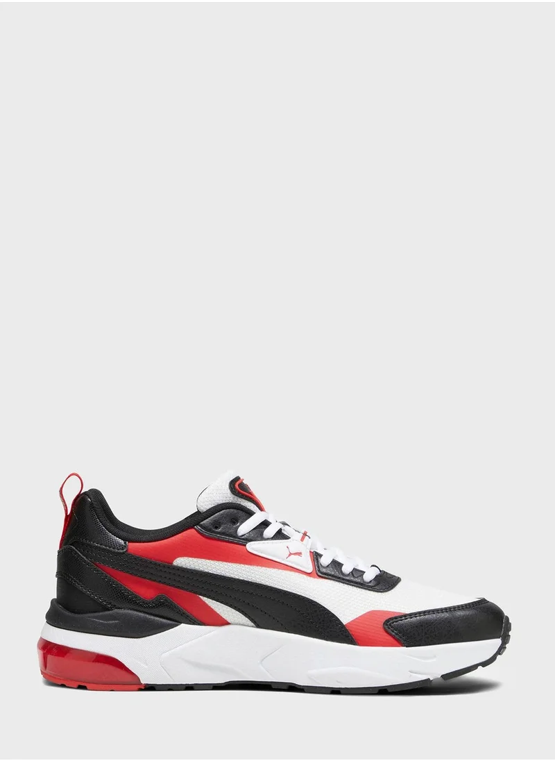 PUMA Vis2K Back To Heritage