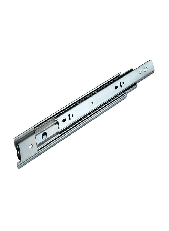 Link® Drawer Channel 18 inch 45kg 2 Pc Set (Silver) - Image 5
