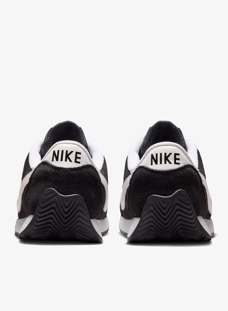 Nike BLACK/WHITE W NIKE PACIFIC SUEDE for Women | Best Price UAE