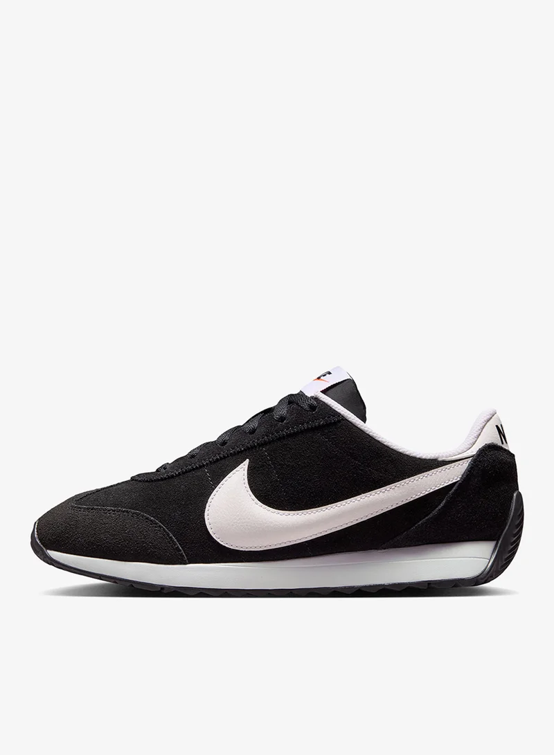 Nike BLACK/WHITE W NIKE PACIFIC SUEDE for Women | Best Price UAE