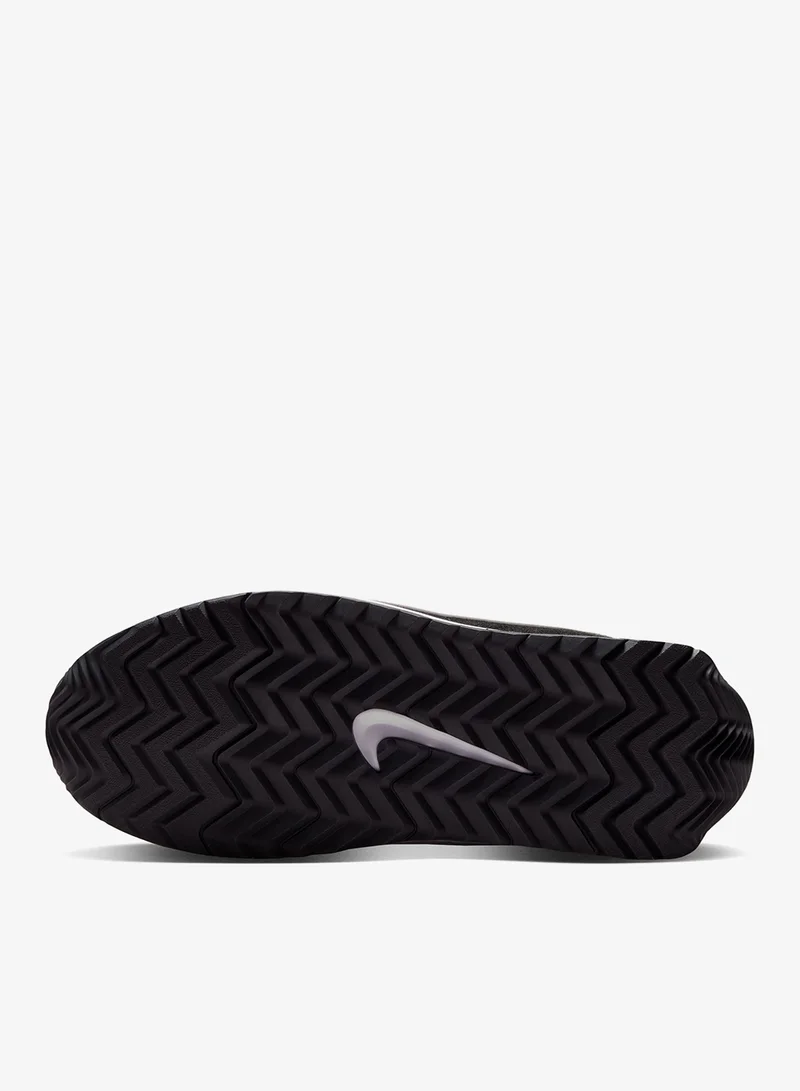 Nike BLACK/WHITE W NIKE PACIFIC SUEDE for Women | Best Price UAE