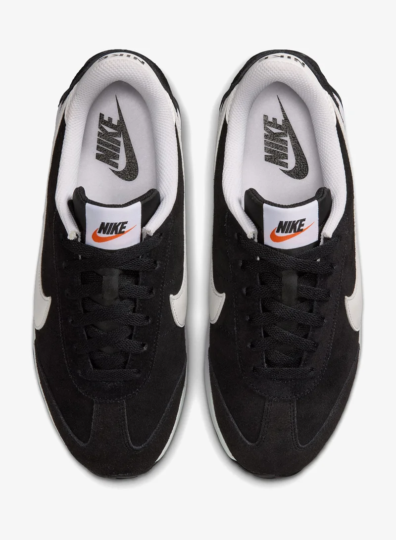 Nike BLACK/WHITE W NIKE PACIFIC SUEDE for Women | Best Price UAE