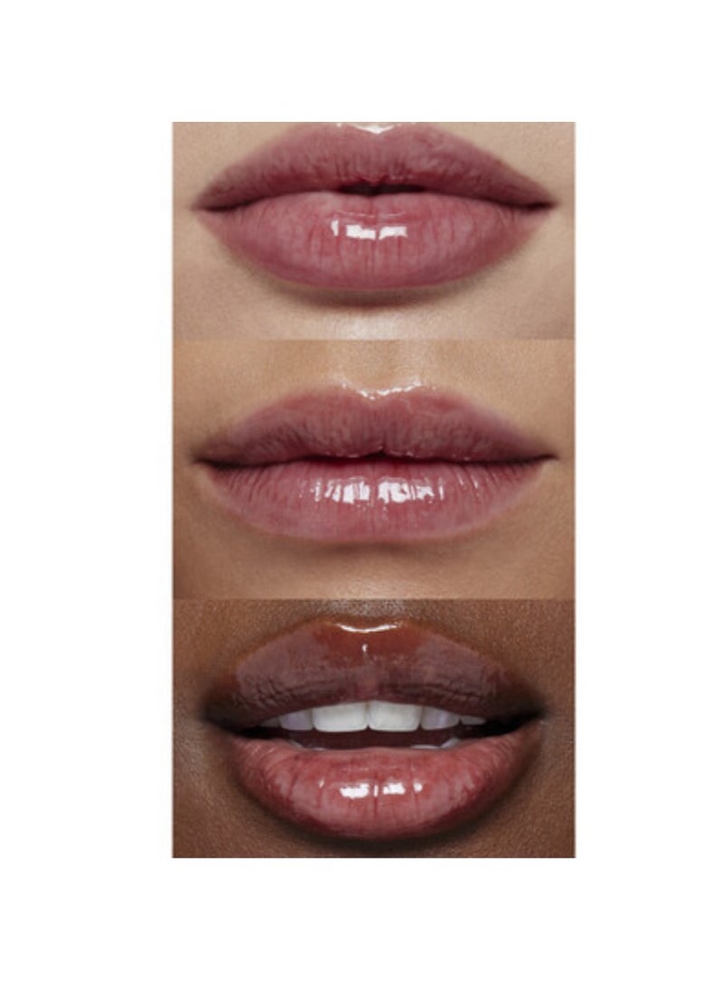 elf E.L.F Glow Reviver Lip Oil- Jam Session - Image 3