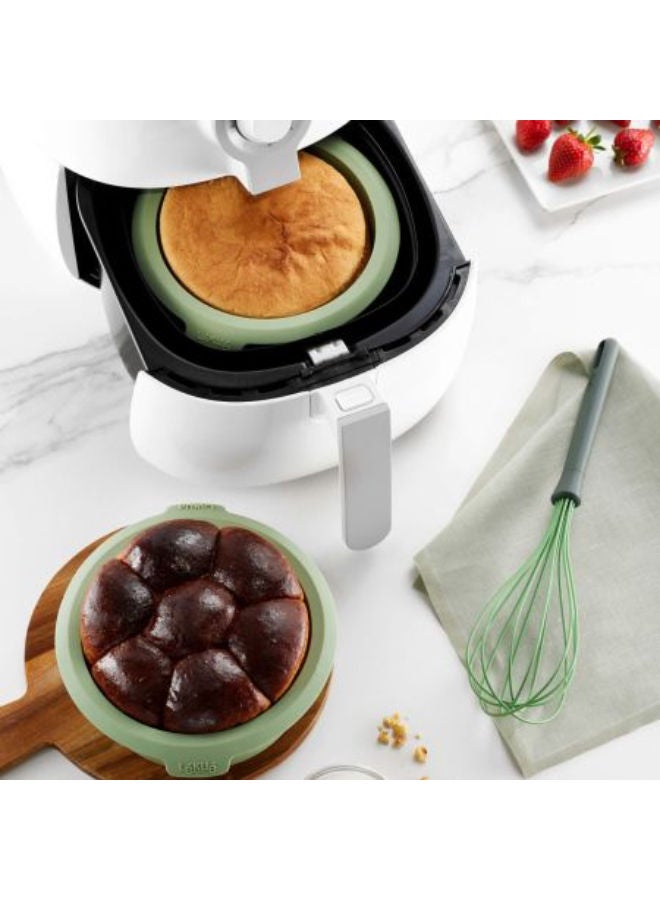 ليكوي قالب المقلاة الهوائية - Image 3