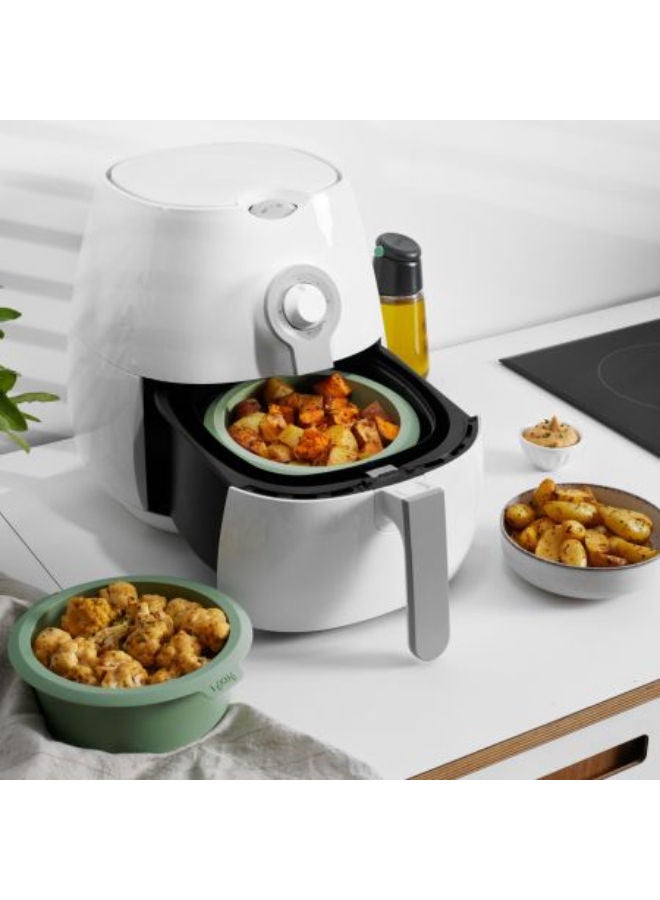 ليكوي قالب المقلاة الهوائية - Image 2