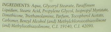 Cyclax Nature Pure Vitamin E Face and Body Cream 000790 300 ml - Image 3