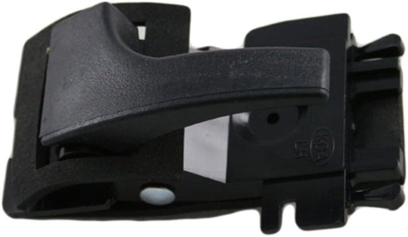 TRQ Driver Side LH Left Inside Interior Door Handle for Ford Mustang - Image 1