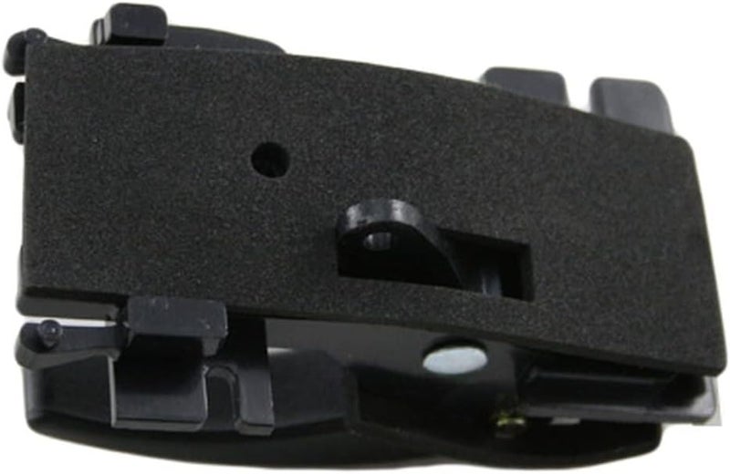 TRQ Driver Side LH Left Inside Interior Door Handle for Ford Mustang - Image 2
