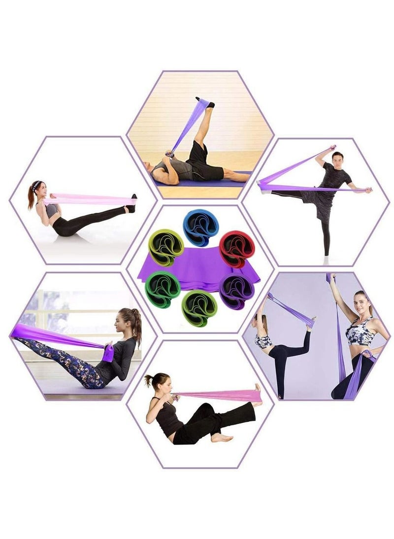 KANGAROO - Kangaroo Resistance Band - Image 1