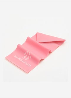 Pink (Length 180cm / Thickness 0.85mm / Width 10cm)