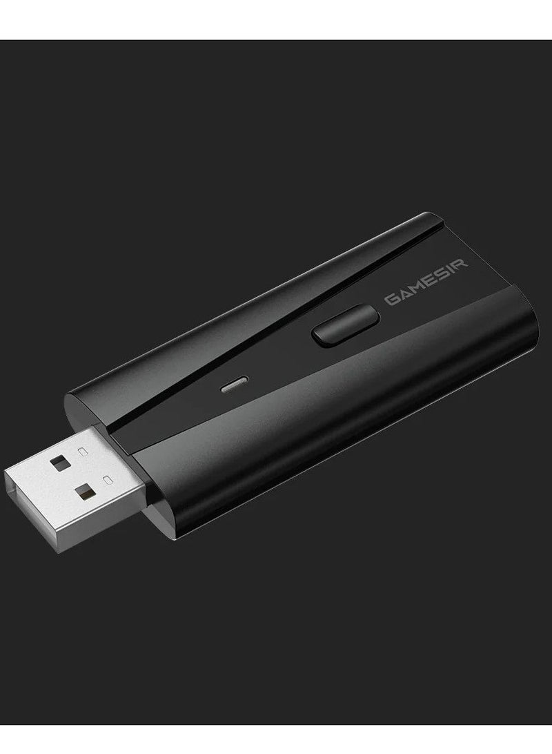 جيم سير محول VX ملحق لجهاز بلاي ستيشن 5 - Image 3