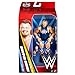 WWE Package Deal Set of 2 Creed Brothers Brutus Julius Elite 122 - Image 4